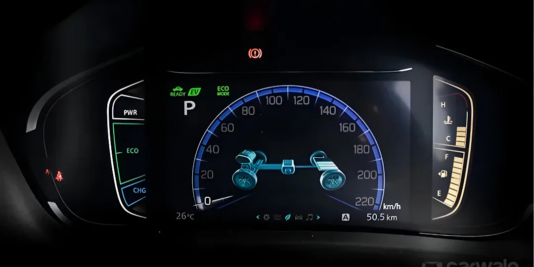 Why The Maruti Grand Vitara Has Been Recalled