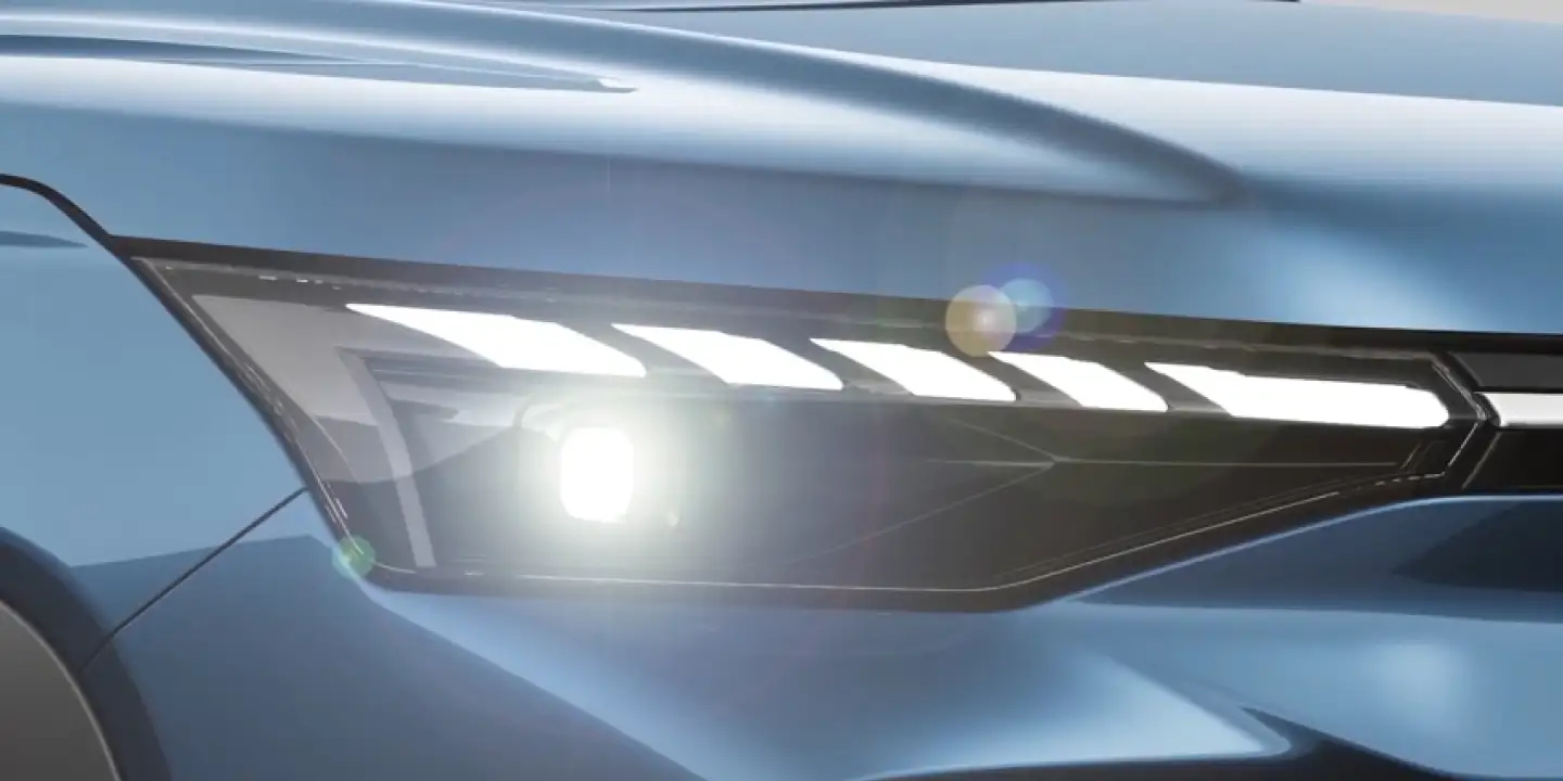 Why does Victoris get LED fog lamps when Grand Vitara doesn’t