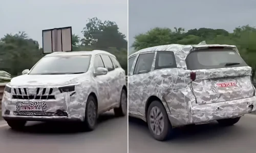 Mahindra