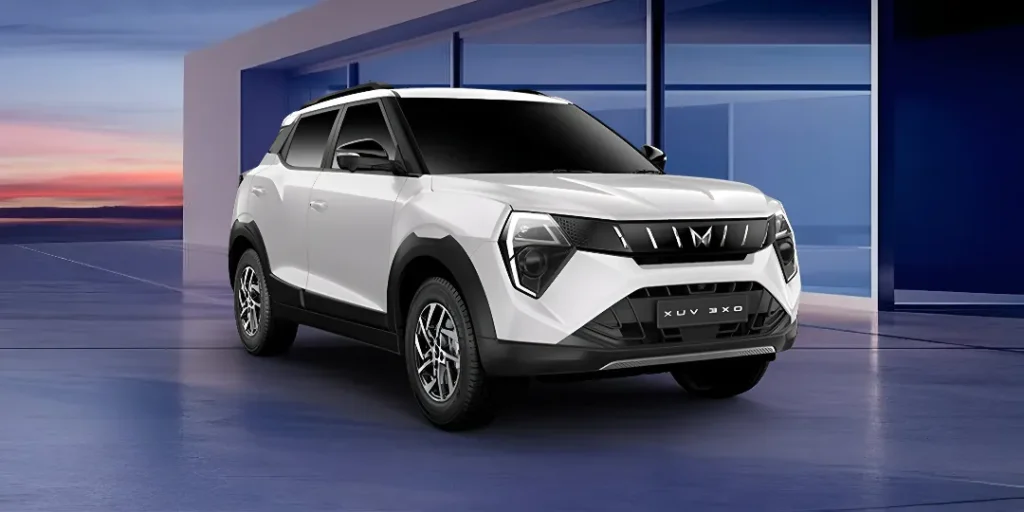 Maruti And Mahindra To Launch Compact Hybrid SUVs In 2026 To Compete In Growing Hybrid Segment