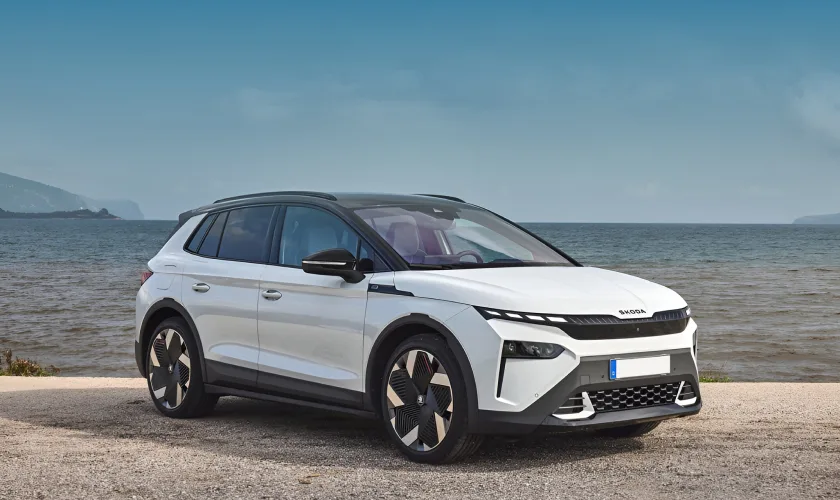 Skoda VW India Eyes Long Term Within EV Space Of India