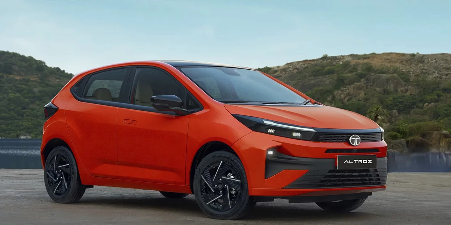 Tata Altroz