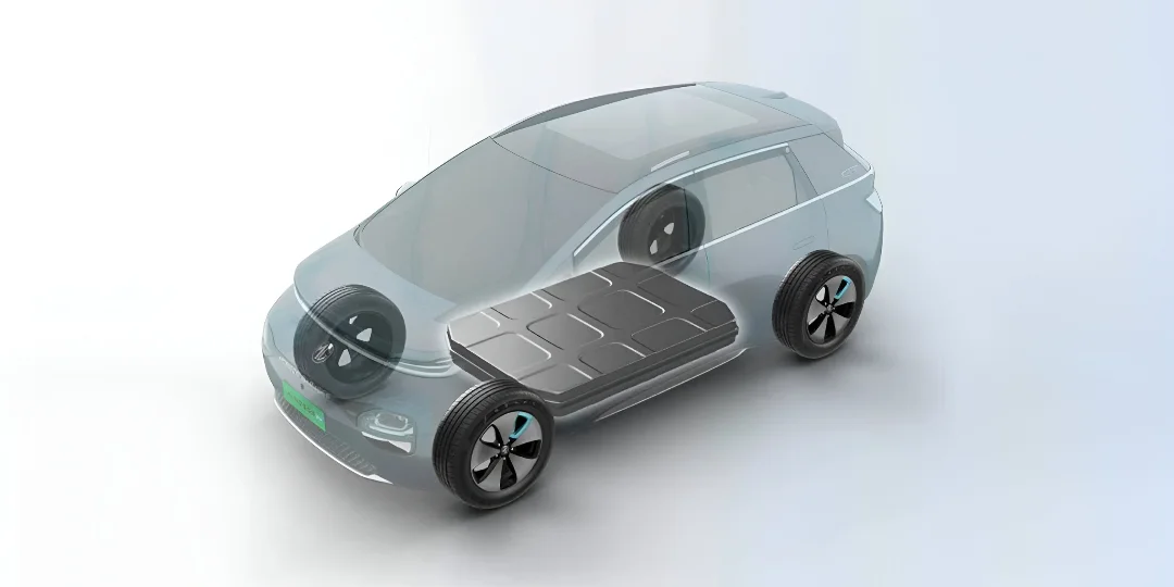 MG Windsor EV Tops FY25 EV Sales with 19,394 Units!