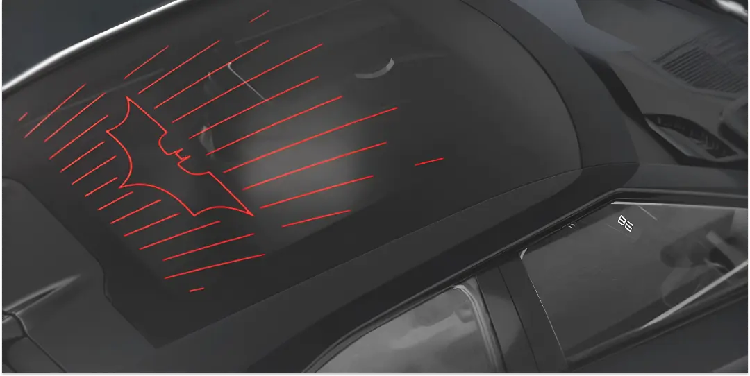 Mahindra BE 6 Batman Edition Launched