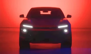 Mahindra BE Rall-E Launching on November 26; Key Design Details Revealed