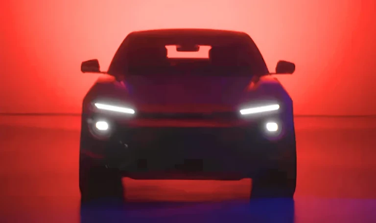 Image provided by Mahindra for this news