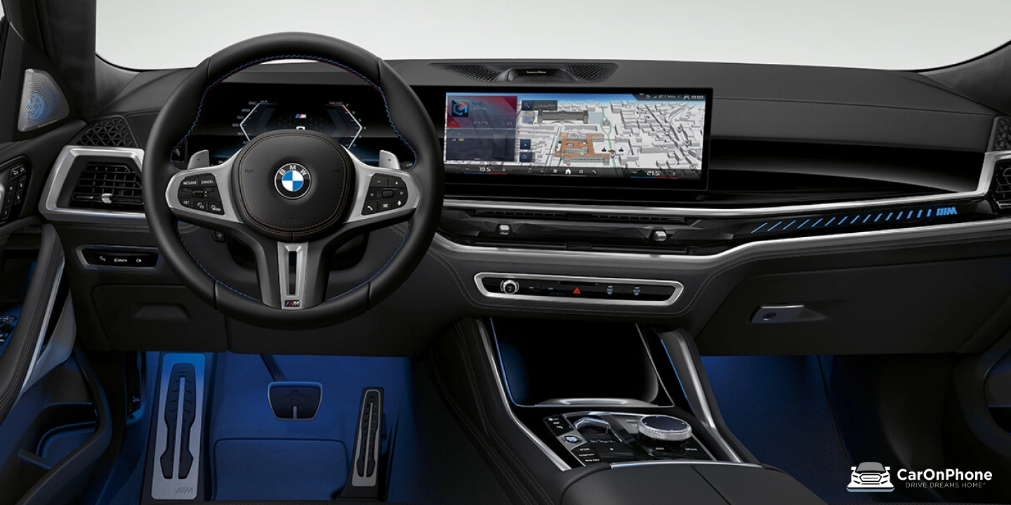 BMW X6 M60i xDrive Launched in India at Rs 1.78 Crore_ 530 hp, V8 Power & Pure Luxury-2