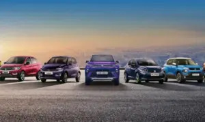 Buy Before July 1: Tata Cars and EVs to Get Expensive by 1.5%