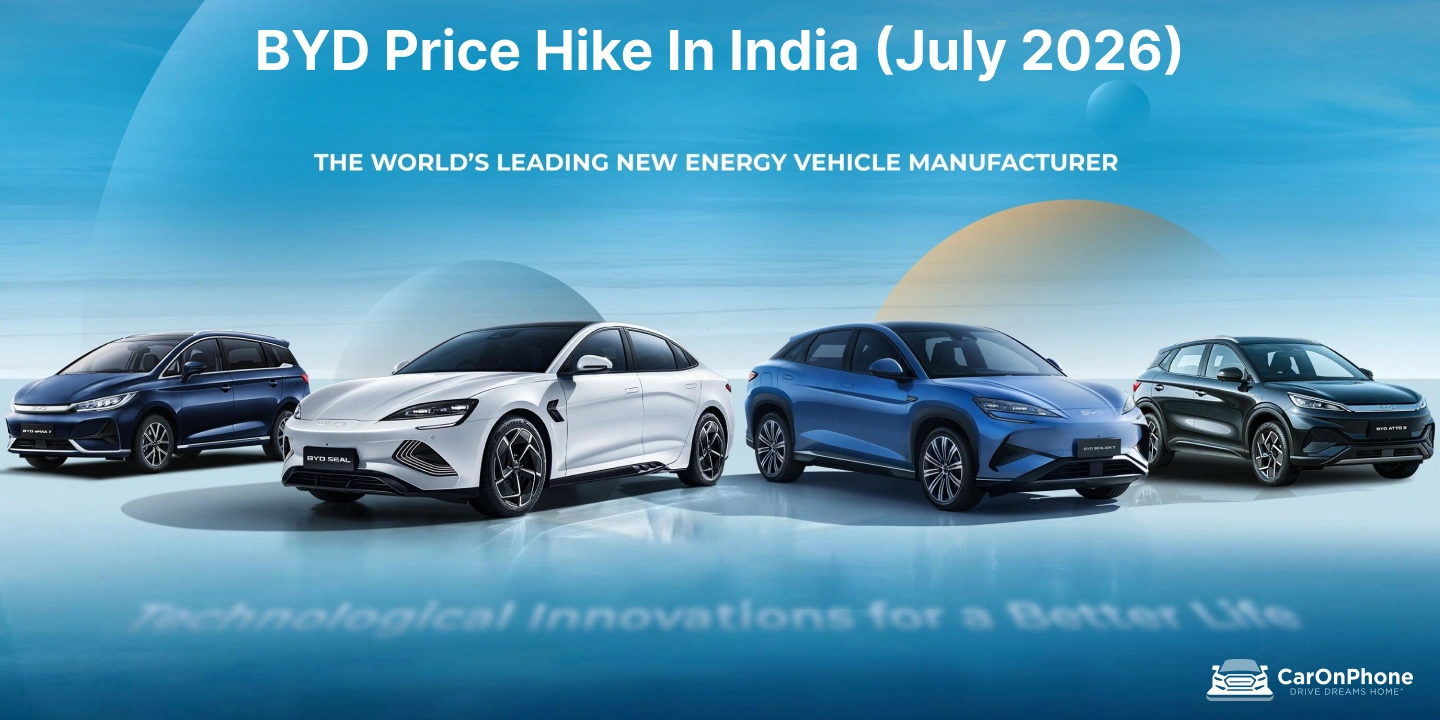 BYD Price Hike In India (July 2026)_ Atto 3, Seal, and Sealion 7 Get Hiked By Up To RS 1 Lakh