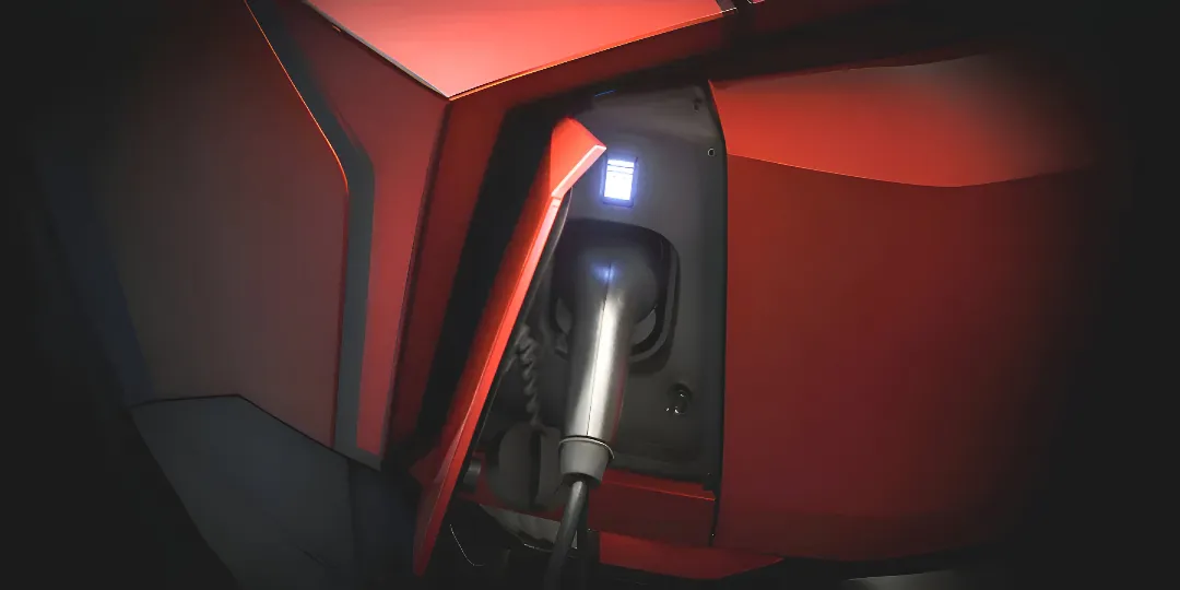 Mahindra XEV 9e