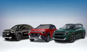 Citroen Car Discounts July 2026: Save Up to ₹1.40 Lakh on Basalt, Aircross, & C3X