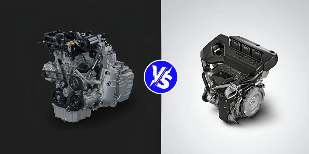 Mahindra XUV 3XO vs Maruti Fronx – In-Depth Comparison