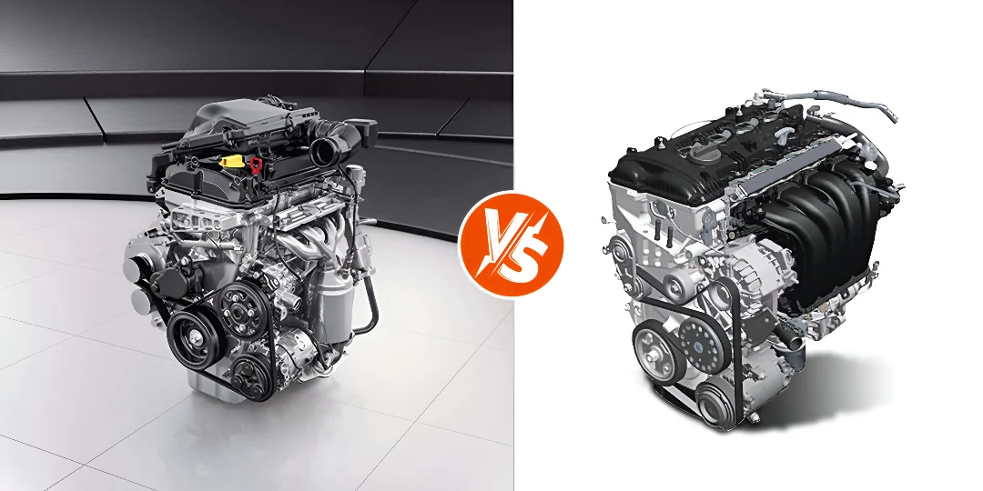 Maruti Suzuki Brezza vs Hyundai Venue – Deep-Dive Comparison