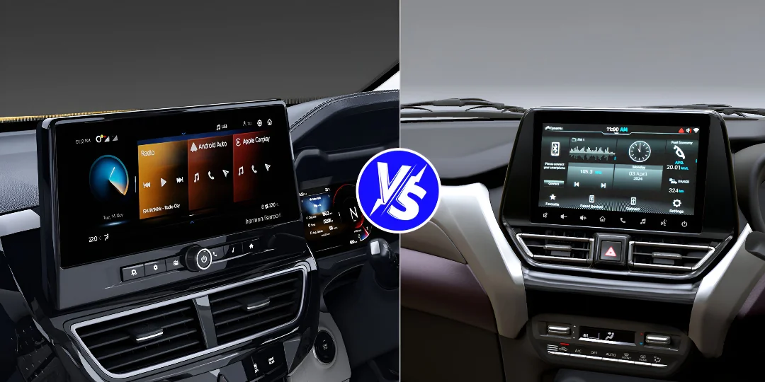 Mahindra XUV 3XO vs Maruti Fronx – In-Depth Comparison
