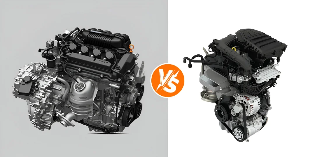 Honda City Sport vs Skoda Slavia Sportline – Detailed Compact Sedan Comparison