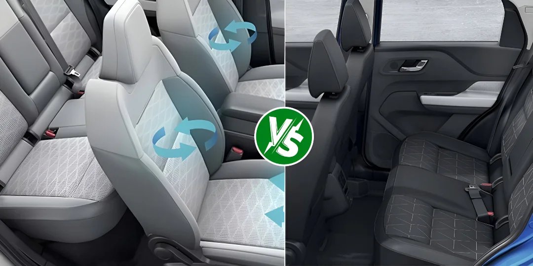 Tata Punch Facelift 2025 – EV vs ICE New Design & Tech Updates