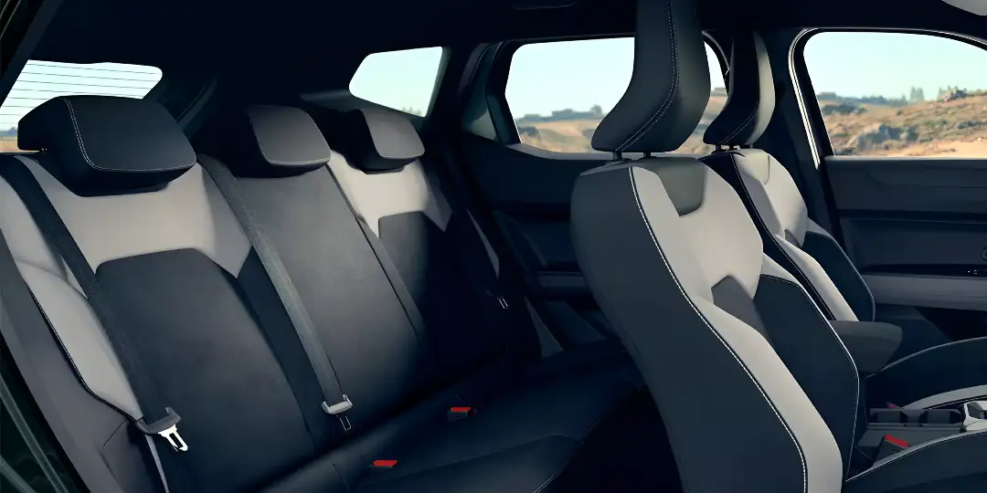 Should You Buy 2026 Renault Duster? Check Top 5 Pros And 4 Cons Before You Book One 7 2026 Renault Duster comfort and big on space