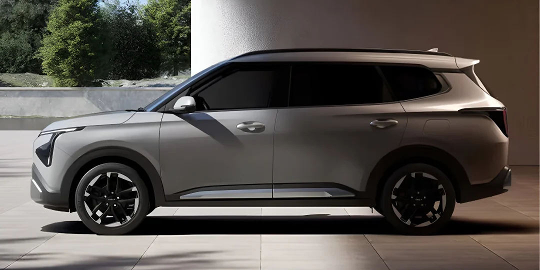 Kia Carens Clavis EV Price & Specs India Reveal on July 15