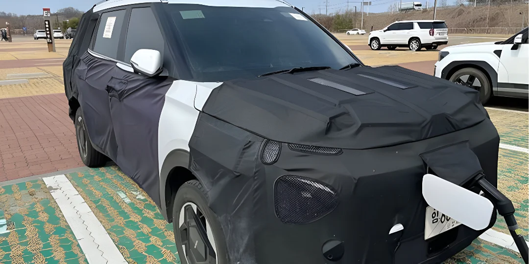 Kia Carens Clavis EV Price & Specs India Reveal on July 15