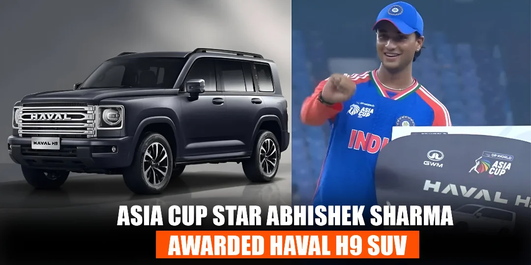 Haval H6 cover