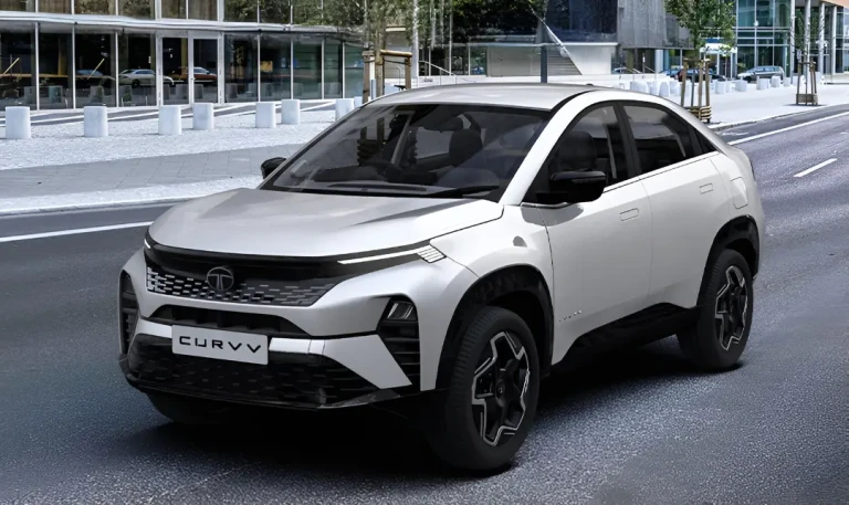 News image for Tata Curvv 2026 – New Features and Design Changes to Boost Its Popularity