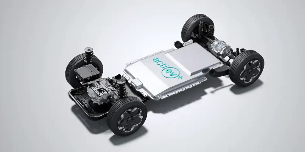 Tata Harrier EV Deliveries Begin Across India