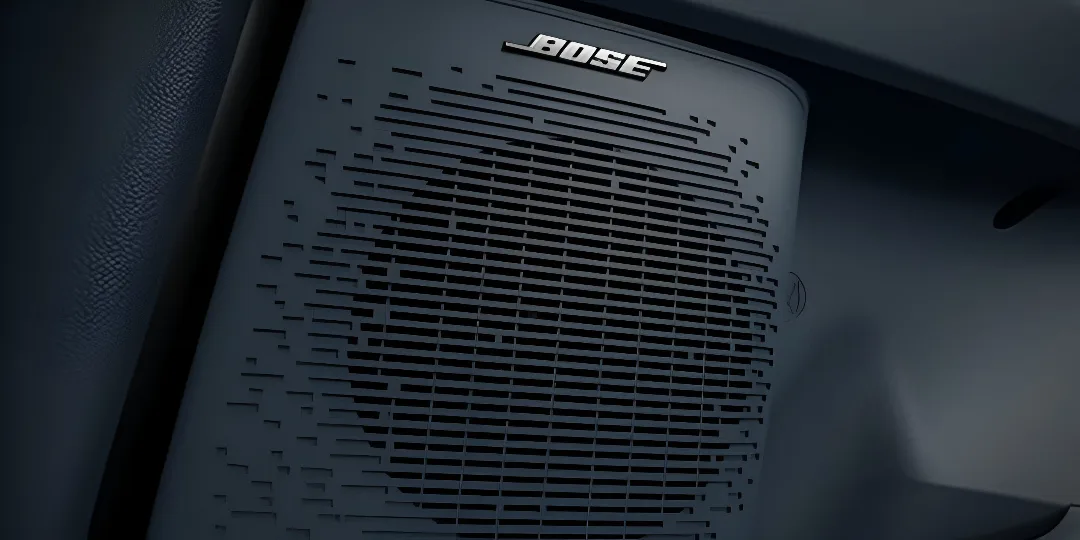 2025 Hyundai Venue Speaker