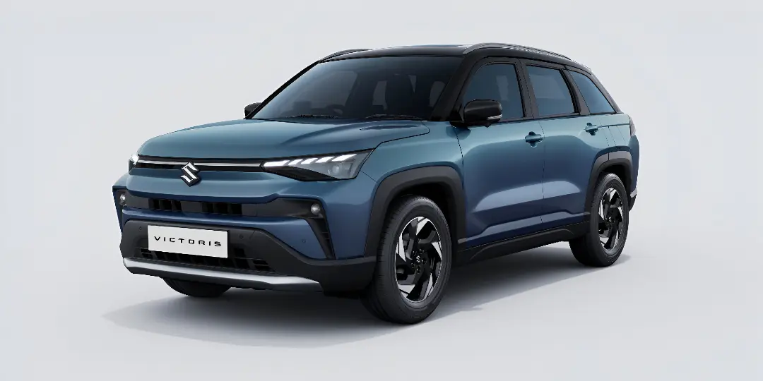 Maruti Victoris