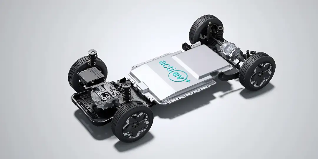 Tata Harrier EV Powertrain, Battery, And Range 