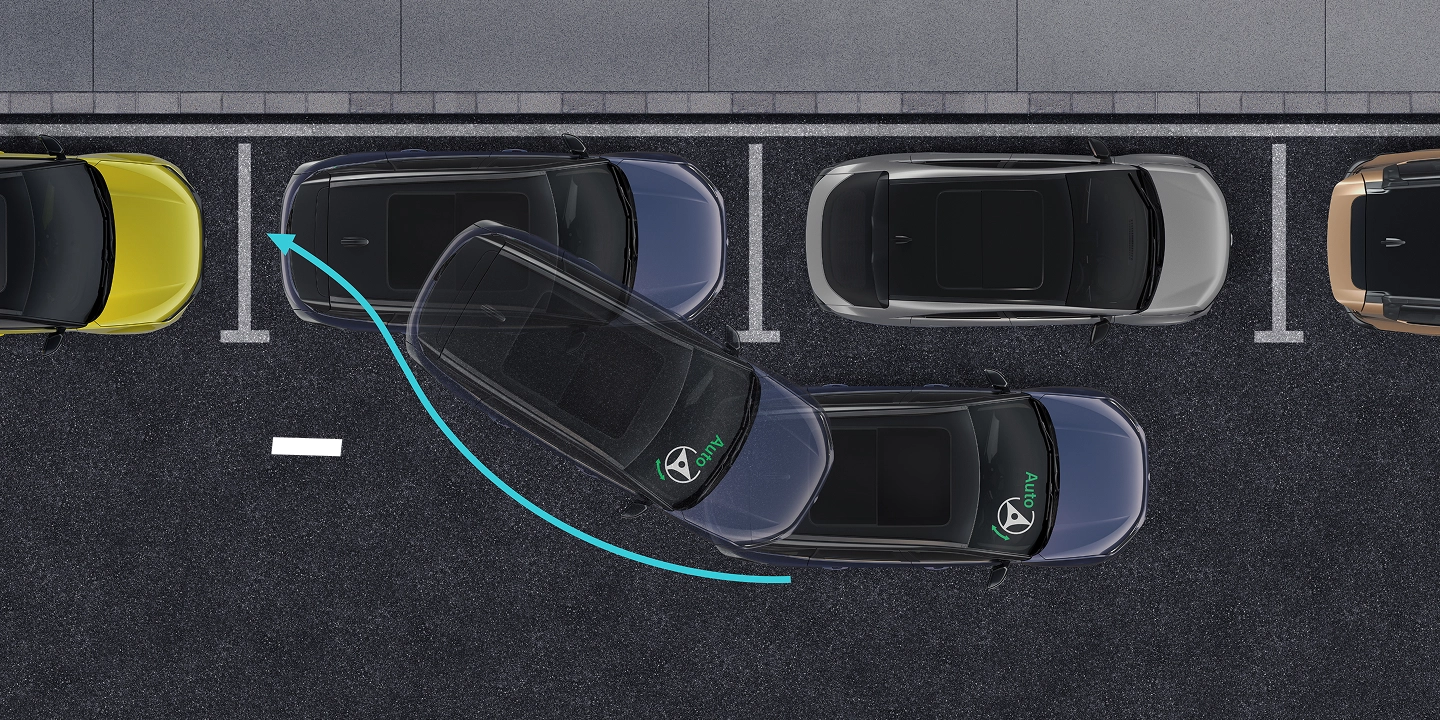 e-Valet