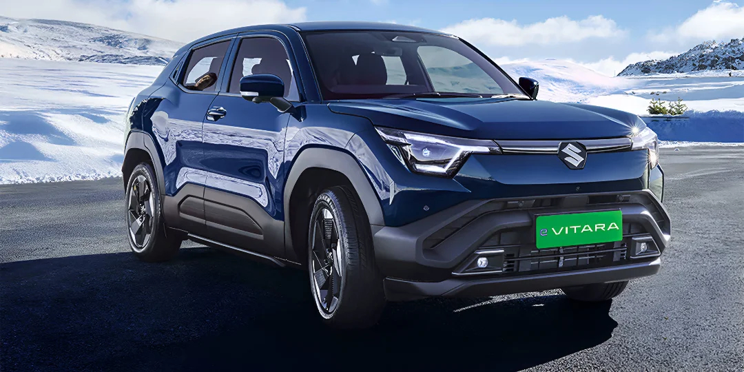 e Vitara