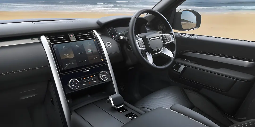 editions interior