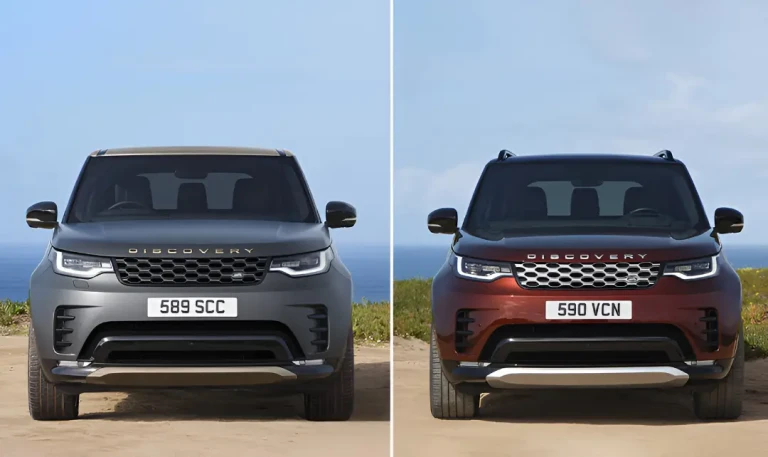 News image for Land Rover introduces Discovery Tempest, Gemini Editions in India, price starts from Rs 1.26 Crore