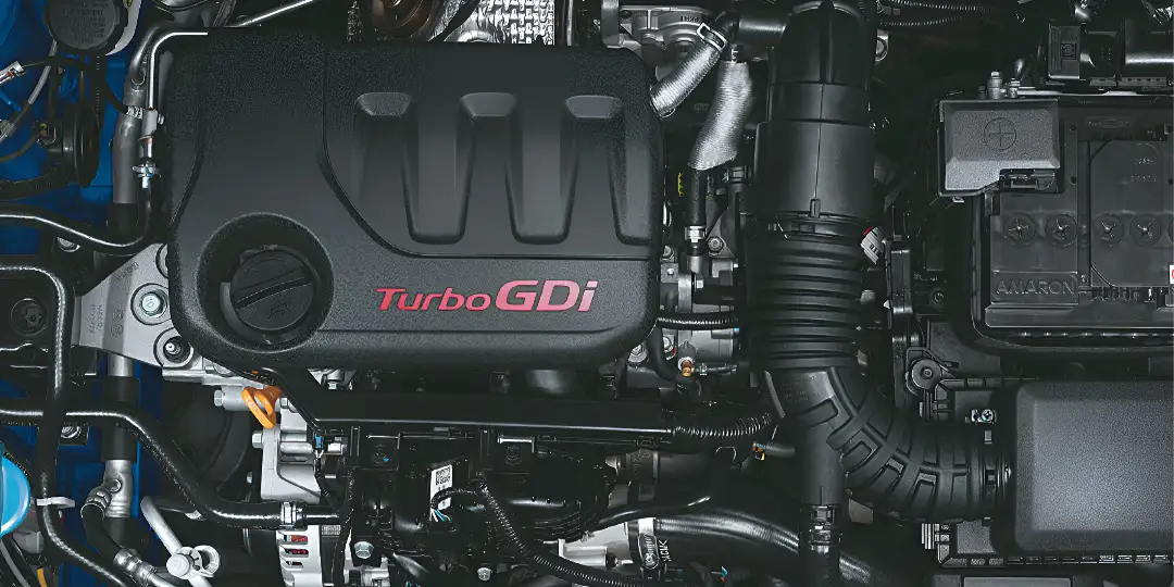 2025 Hyundai Venue N Line Performance and engine