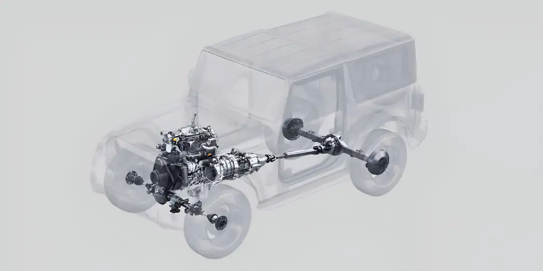 engine