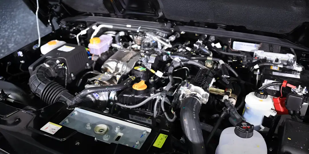 engine