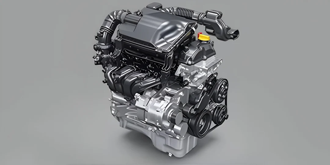 Maruti Victoris Gives You Multiple Powertrain Options