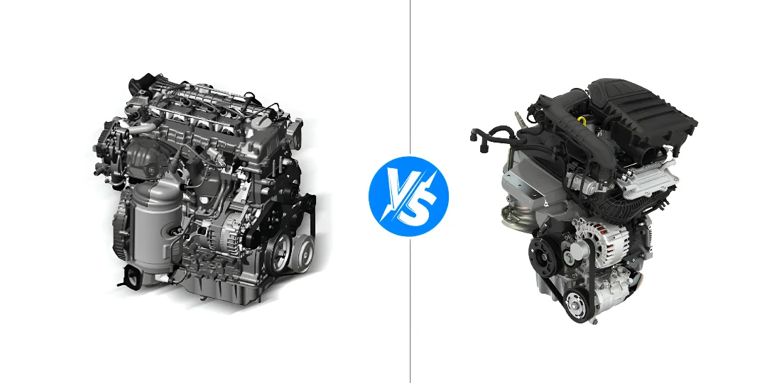 Kia Syros vs Skoda Kylaq – Detailed Fuel & Specs Comparison