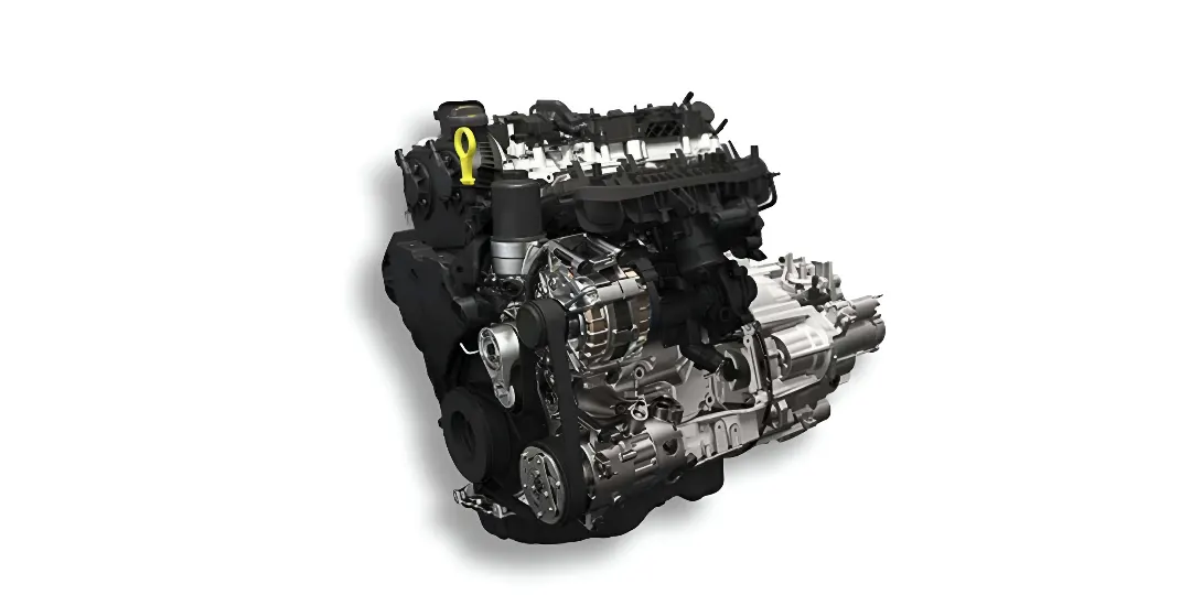 engine RS