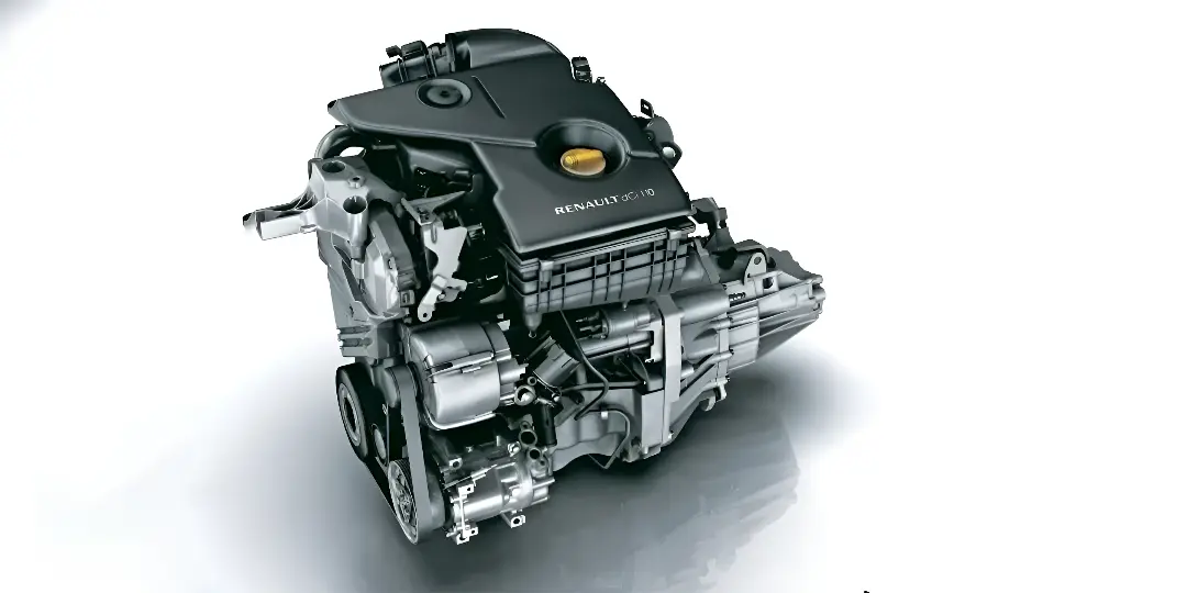 Renault Duster 2026 Engine