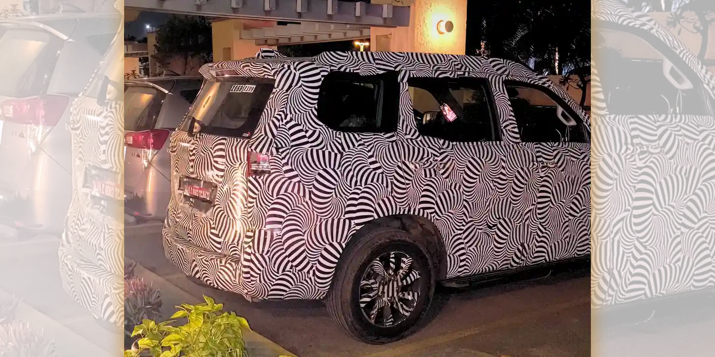 Mahindra Scorpio N Facelift