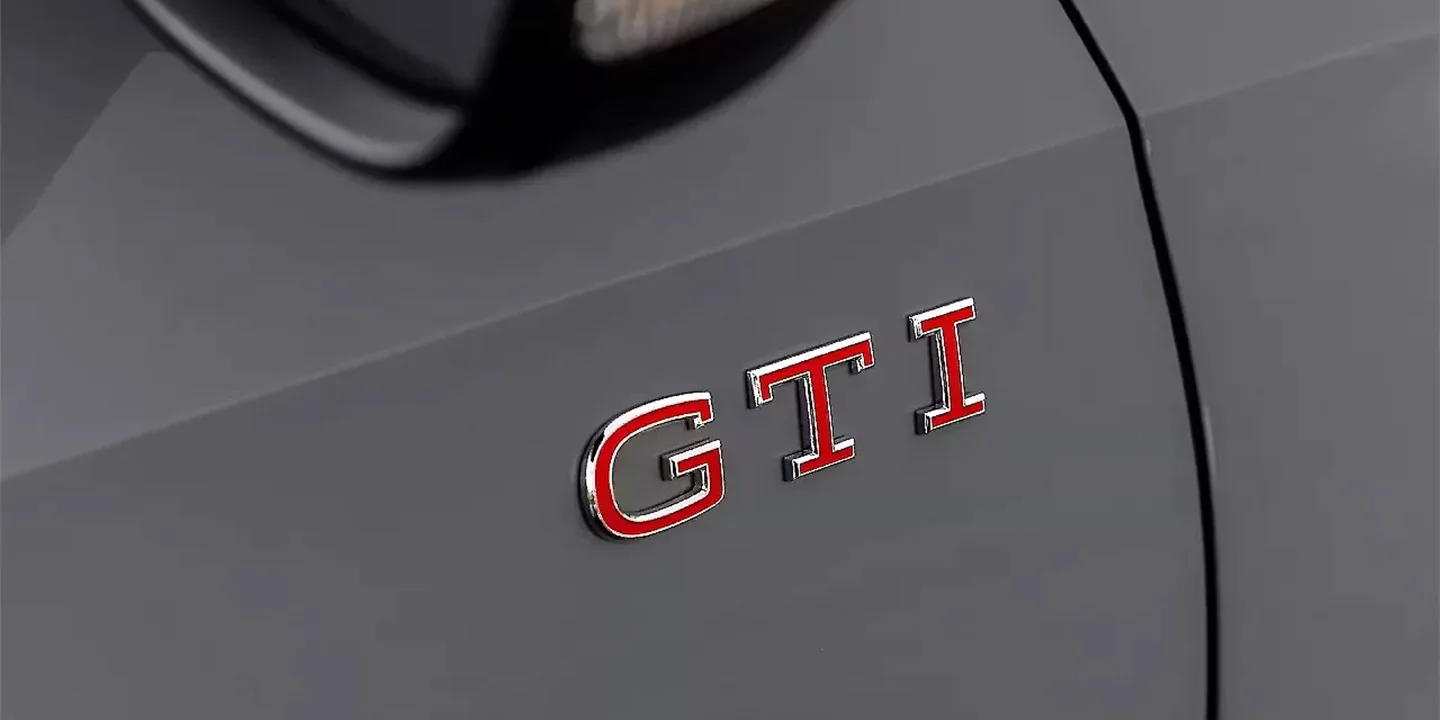 Volkswagen Golf GTI Image Gallery