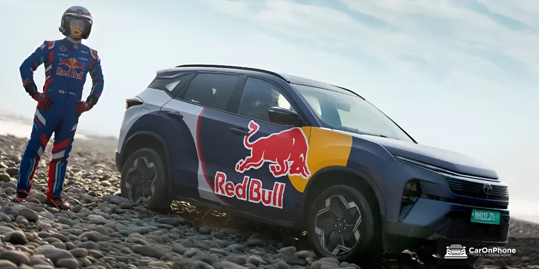 Abdo “Dado” Feghali Shares His Real-World Driving Experience With Harrier.ev 