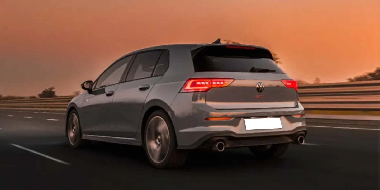 Volkswagen Golf GTI Pre-booking open from 5th may