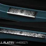 MG Windsor EV Exterior