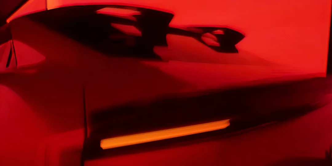 Mahindra BE Rall-E: exterior