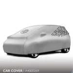 MG Windsor EV Exterior