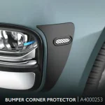 MG Windsor EV Exterior