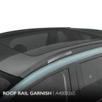 MG Windsor EV Exterior