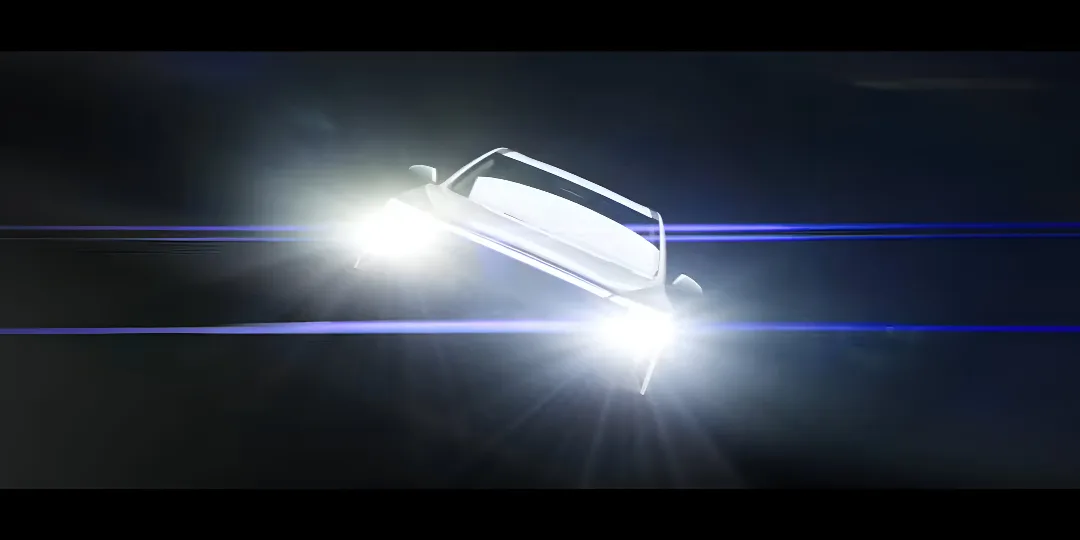 exterior Mahindra XEV 9s To Get Harman Kardon Sound System_